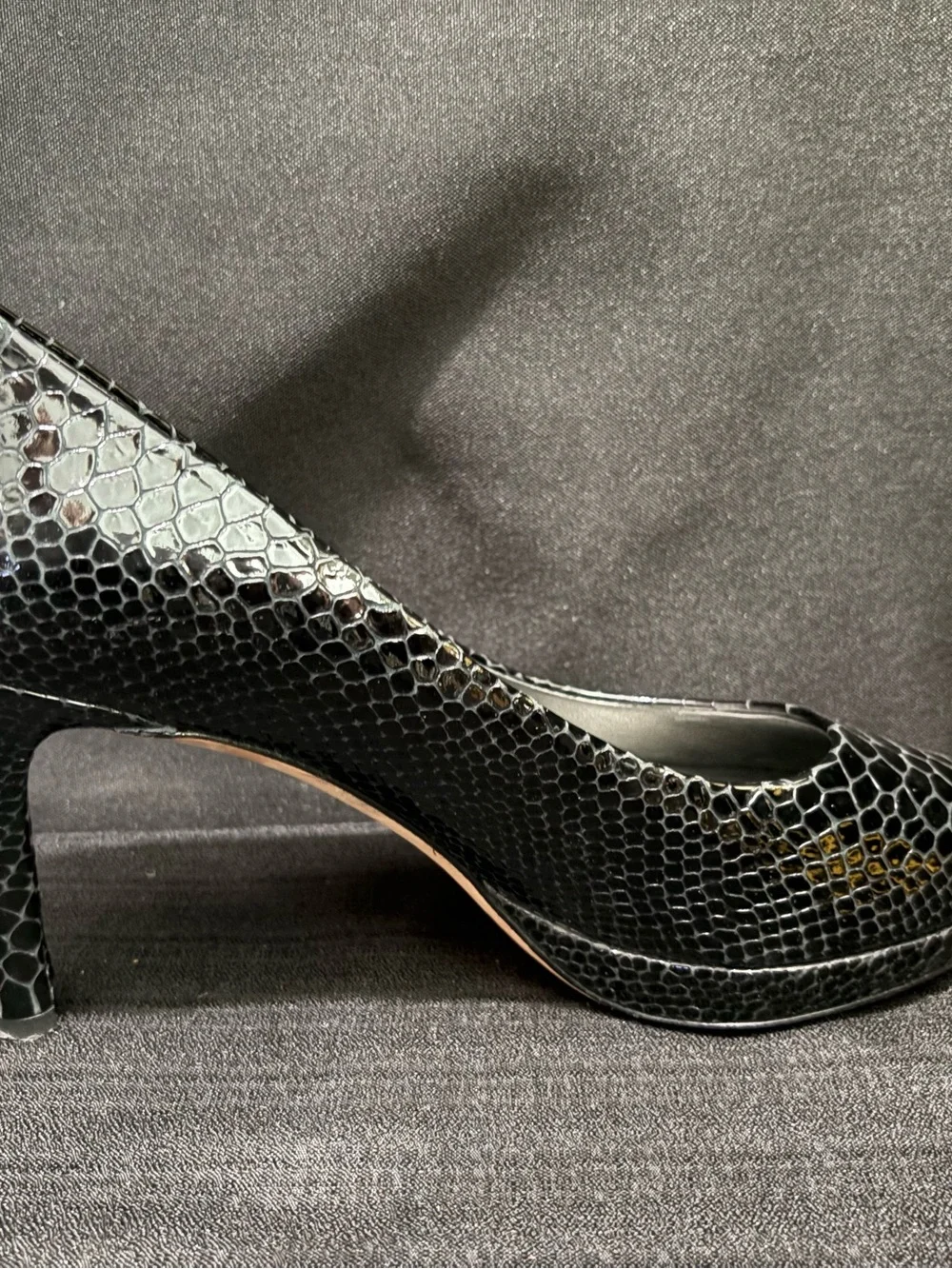N/A stuart weitzman